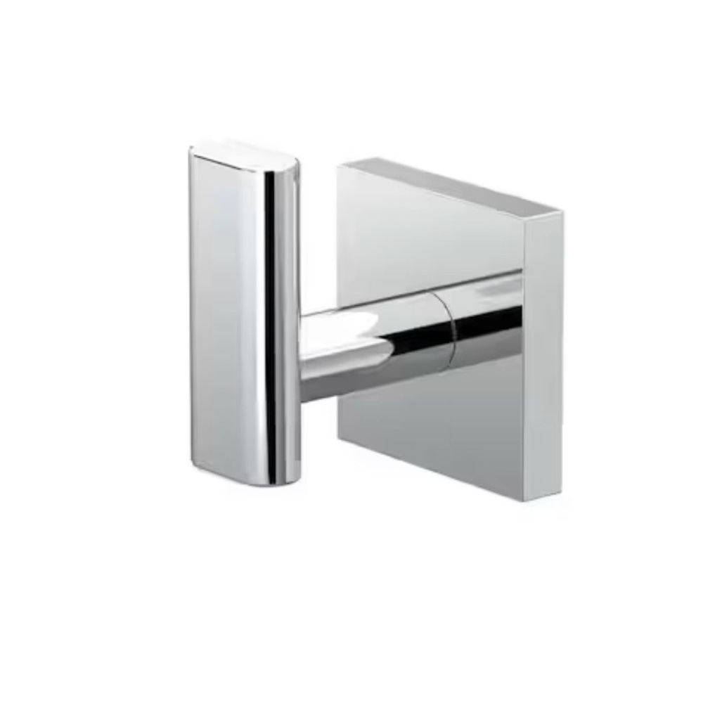 Gatco Form Robe Hook in Chrome NIB